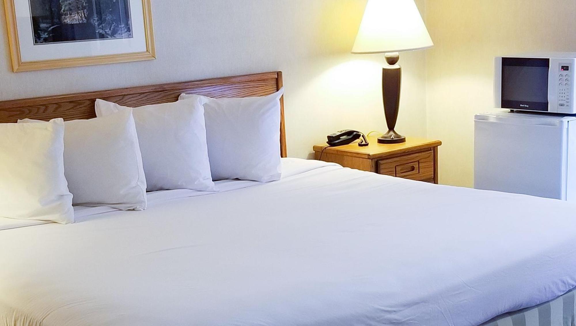 Magnuson Hotel Ely Εξωτερικό φωτογραφία
