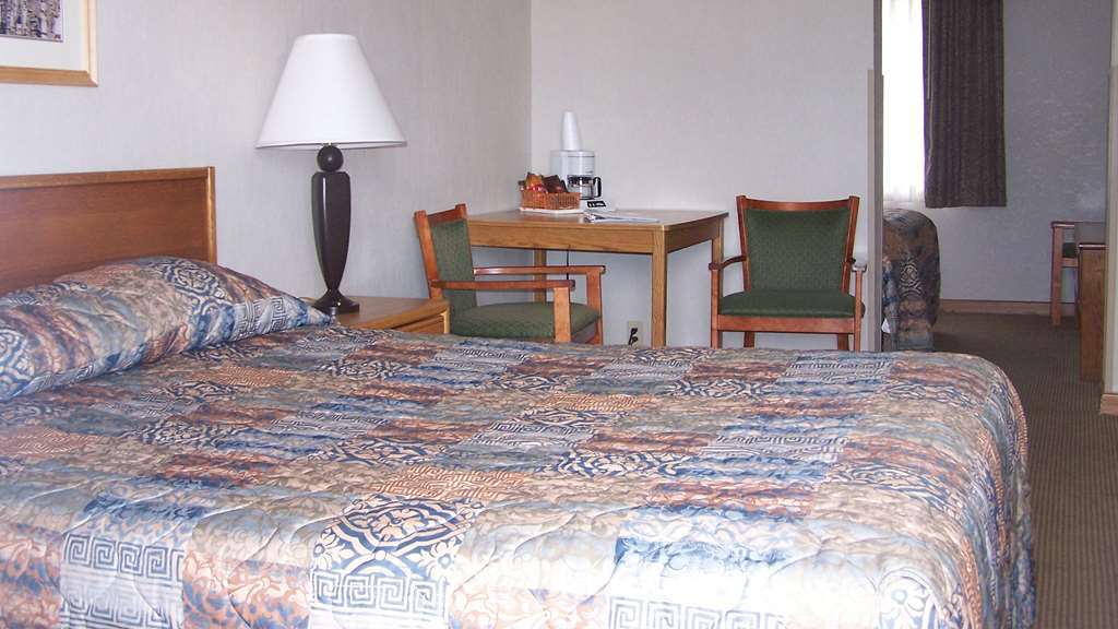 Magnuson Hotel Ely Δωμάτιο φωτογραφία