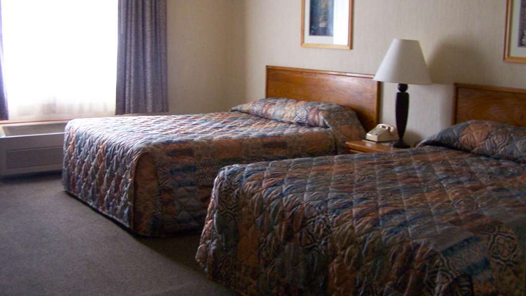 Magnuson Hotel Ely Δωμάτιο φωτογραφία