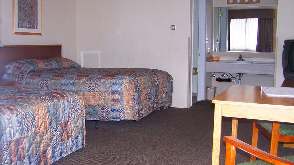Magnuson Hotel Ely Δωμάτιο φωτογραφία