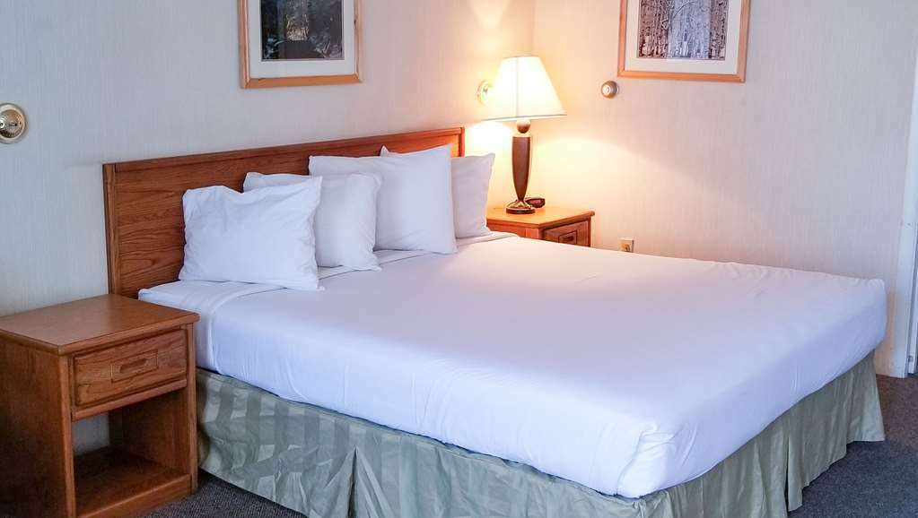 Magnuson Hotel Ely Δωμάτιο φωτογραφία