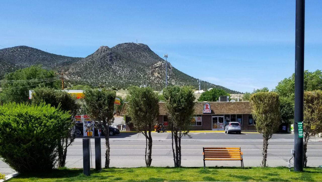 Magnuson Hotel Ely Εξωτερικό φωτογραφία