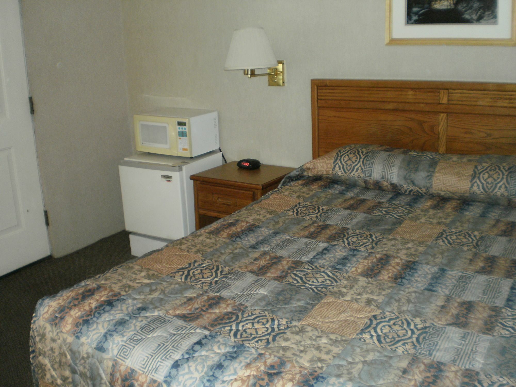 Magnuson Hotel Ely Εξωτερικό φωτογραφία
