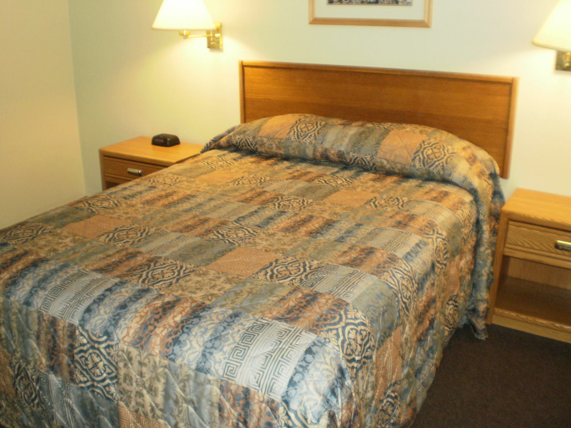 Magnuson Hotel Ely Εξωτερικό φωτογραφία